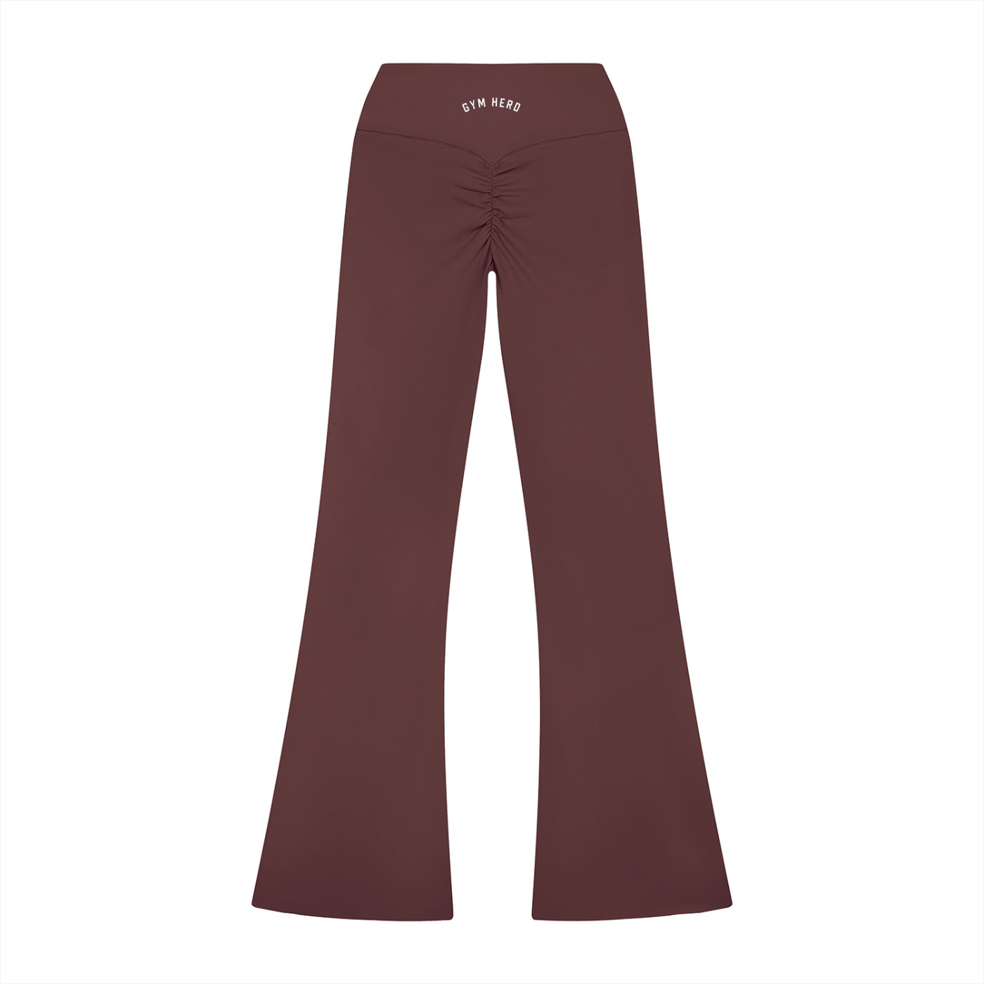 Women’s Gym Herd High Rise Flared Leggings