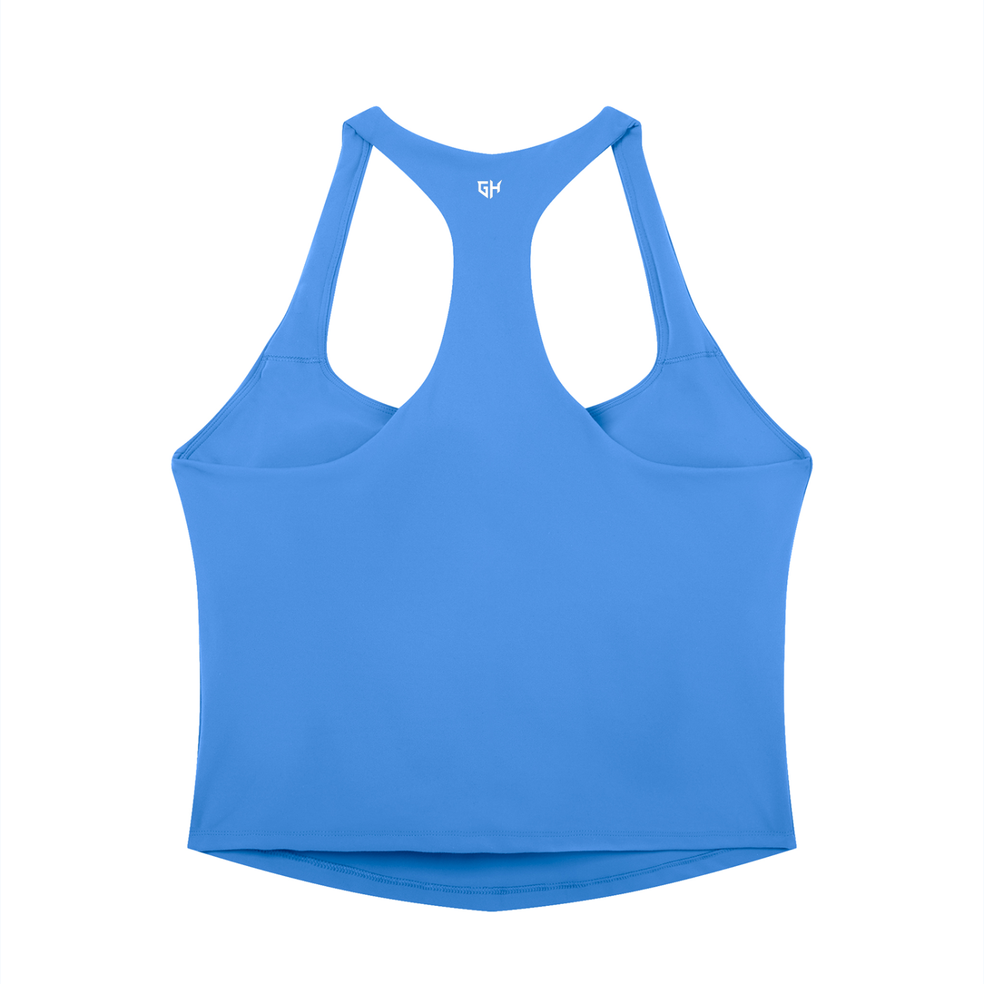 Gym Herd Women's Fitted Yoga Tank Top