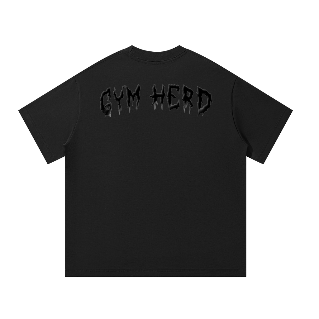 Gym Herd Nightfall T-Shirt (Unisex)