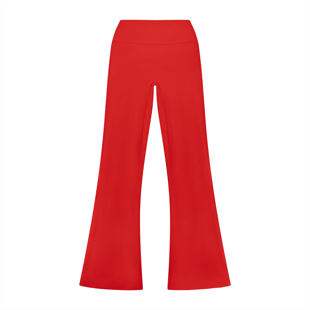 Women’s Gym Herd High Rise Flared Leggings