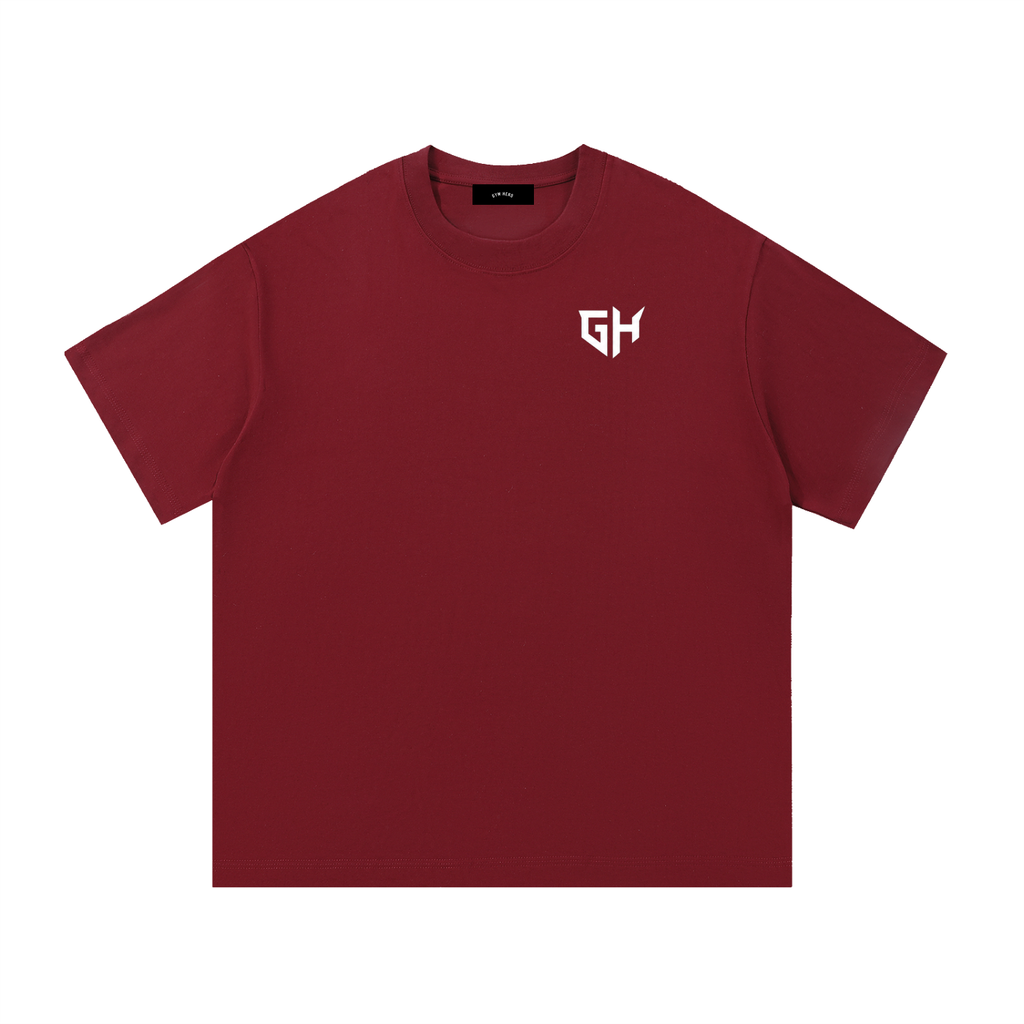 Gym Herd Official T-Shirt