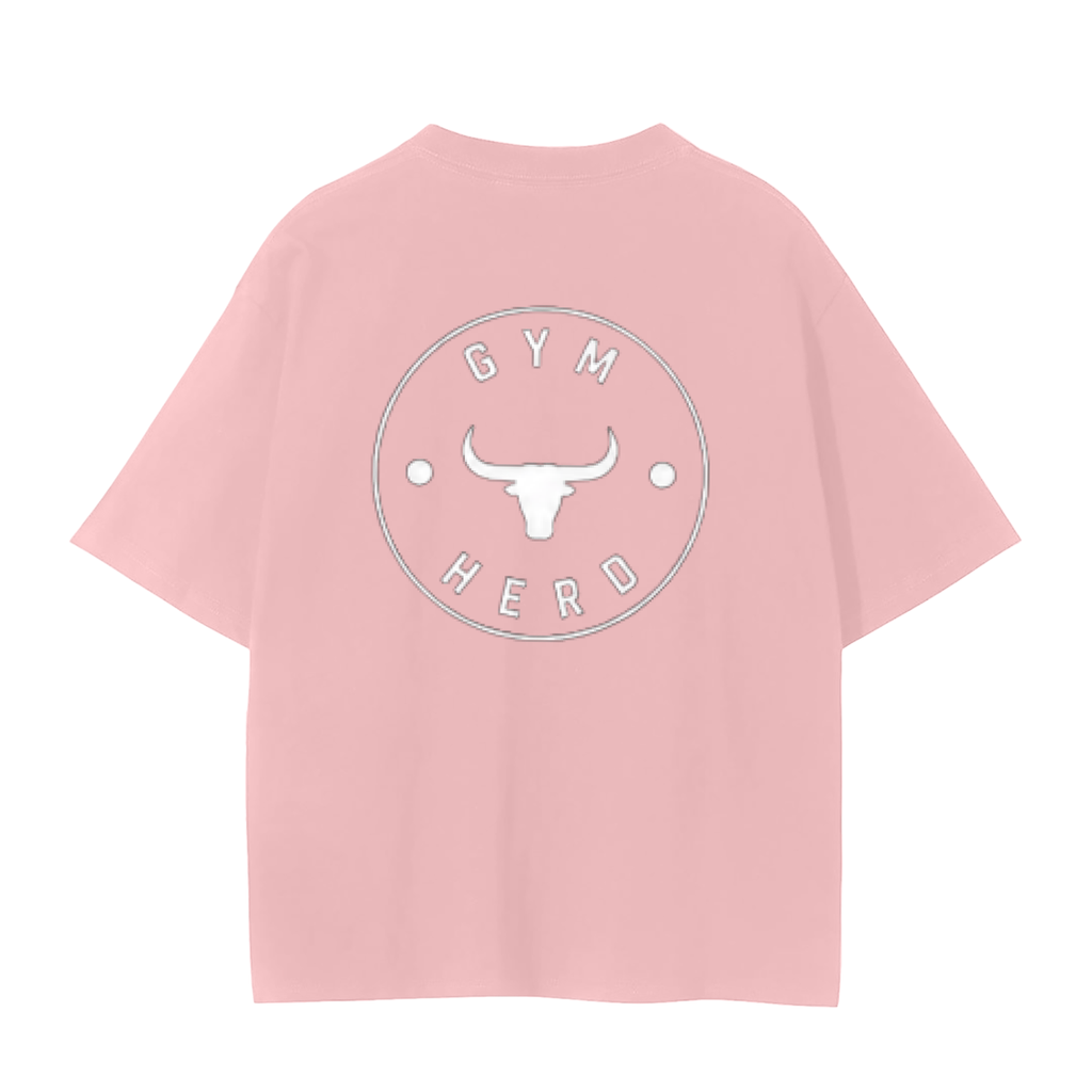 Gym Herd "Fit" T-Shirt (Unisex)