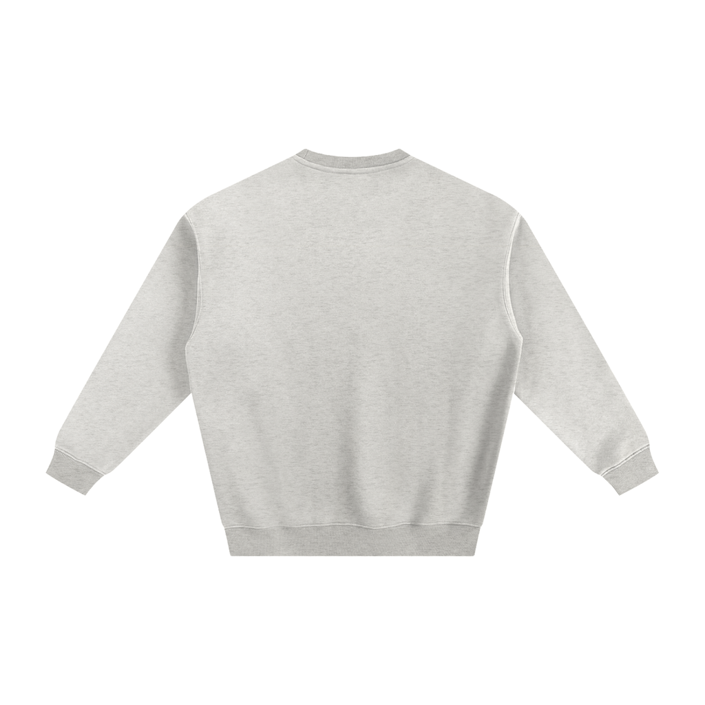 Gym Herd Arched Crewneck