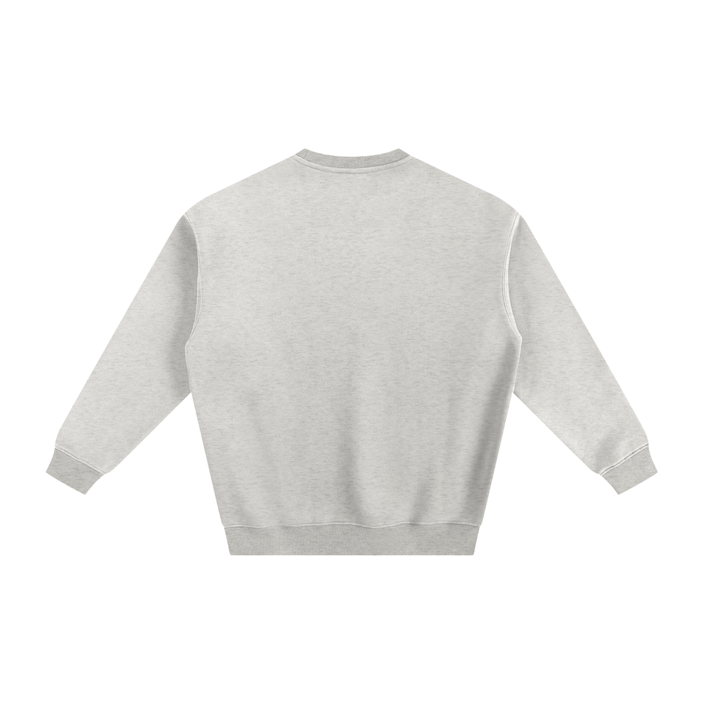Gym Herd Arched Crewneck