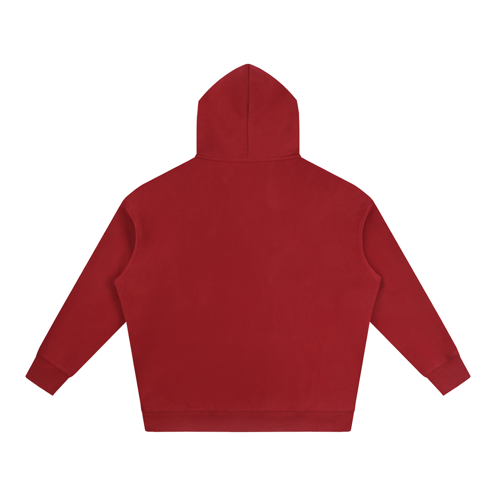 Gym Herd Unisex "Arched" Oversize Hoodie