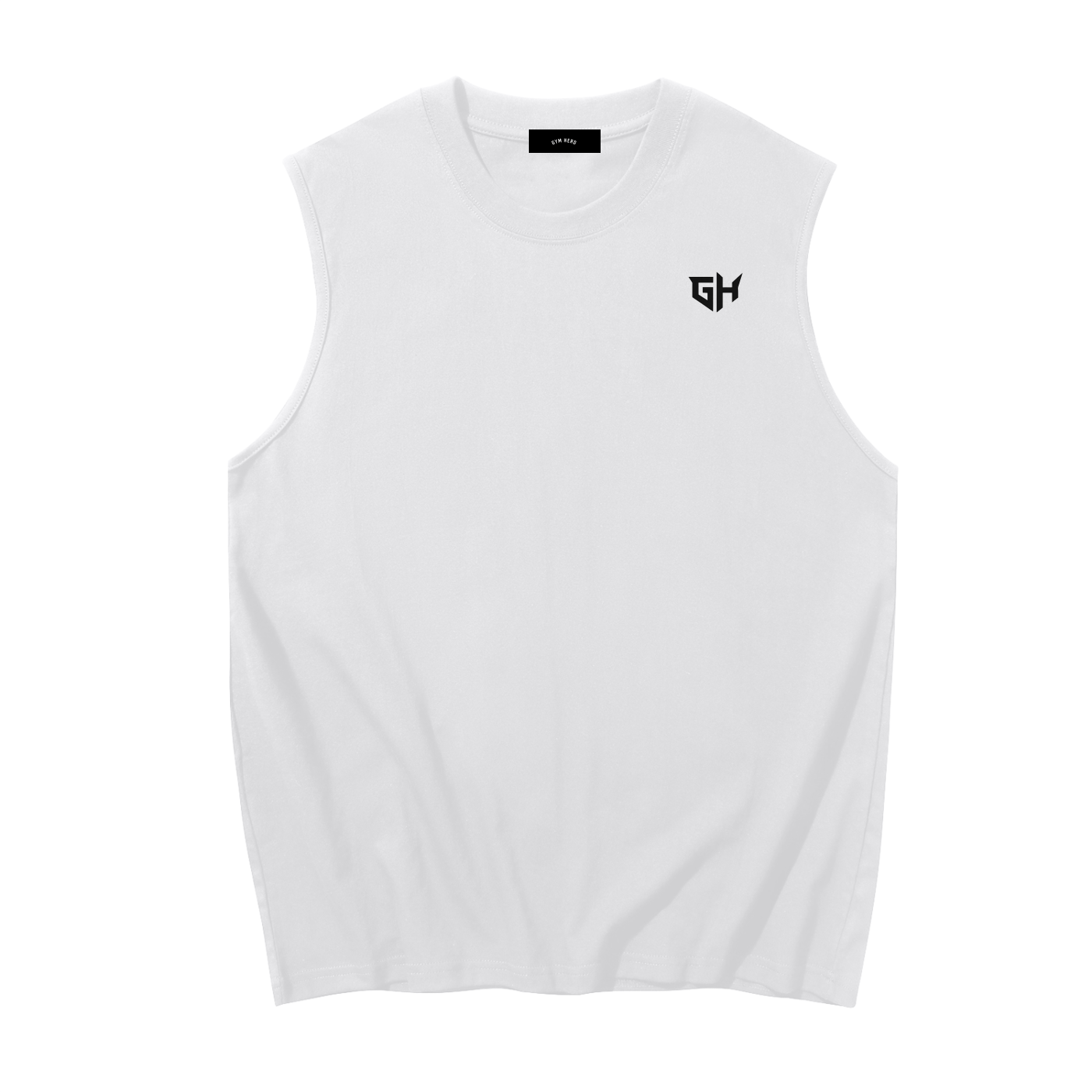 Gym Herd "Athletic Club" Tank Top