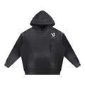 Gym Herd Vintage "Lion" Hoodie
