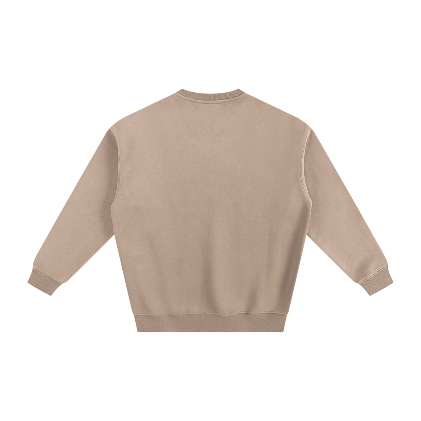 Gym Herd Arched Crewneck