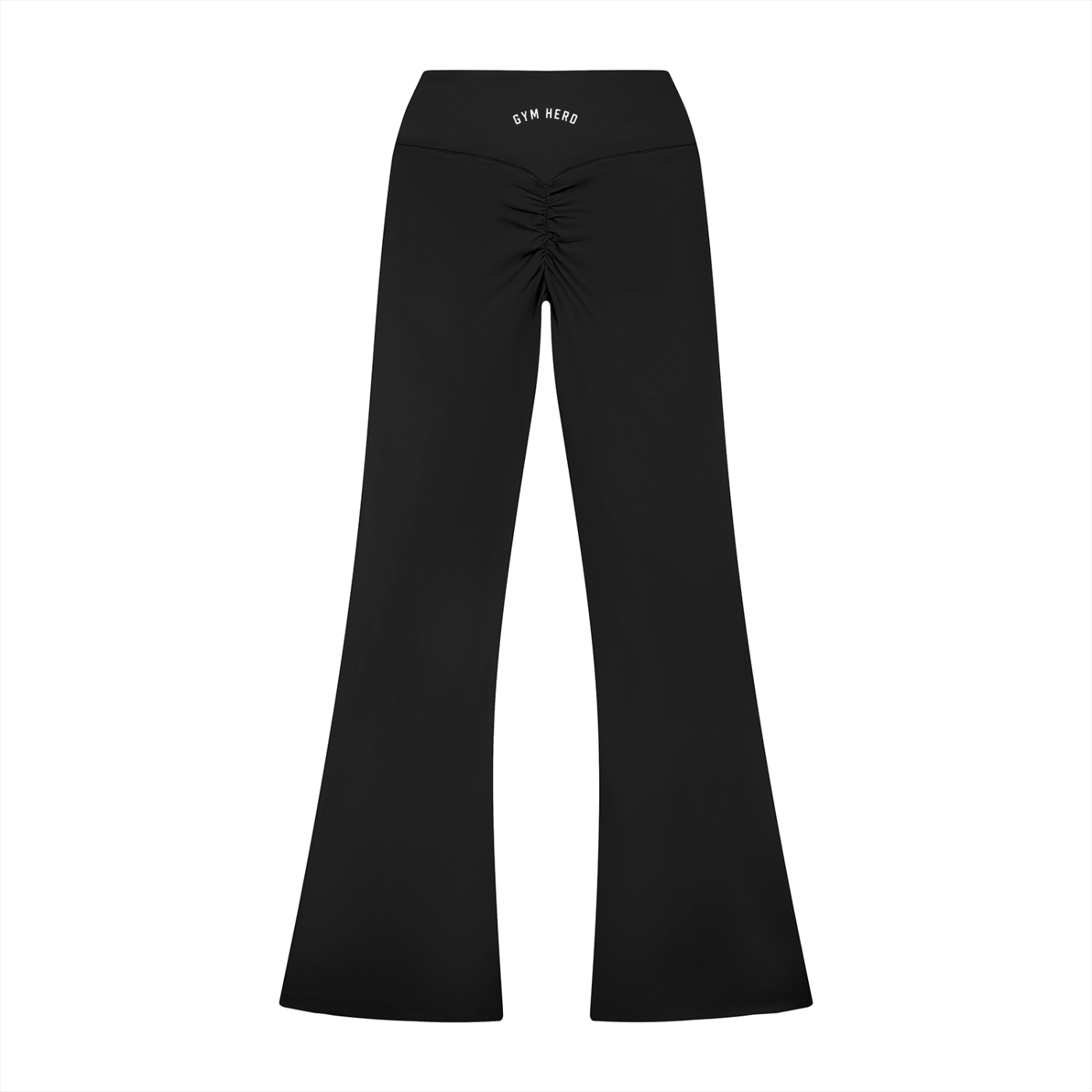 Women’s Gym Herd High Rise Flared Leggings