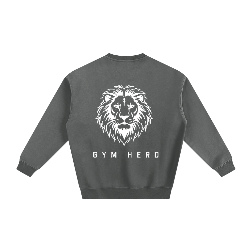Gym Herd Crewneck
