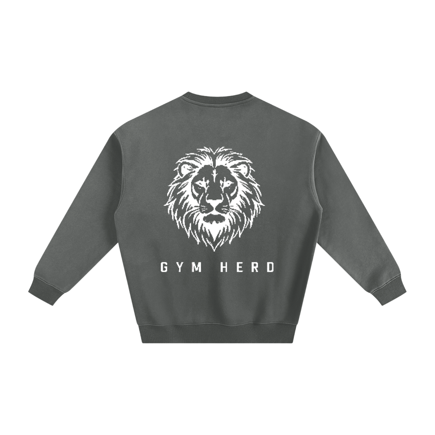Gym Herd Crewneck