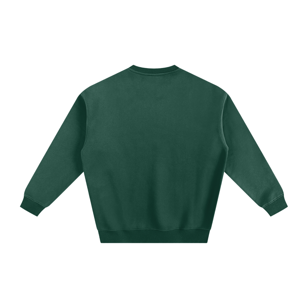Gym Herd Arched Crewneck