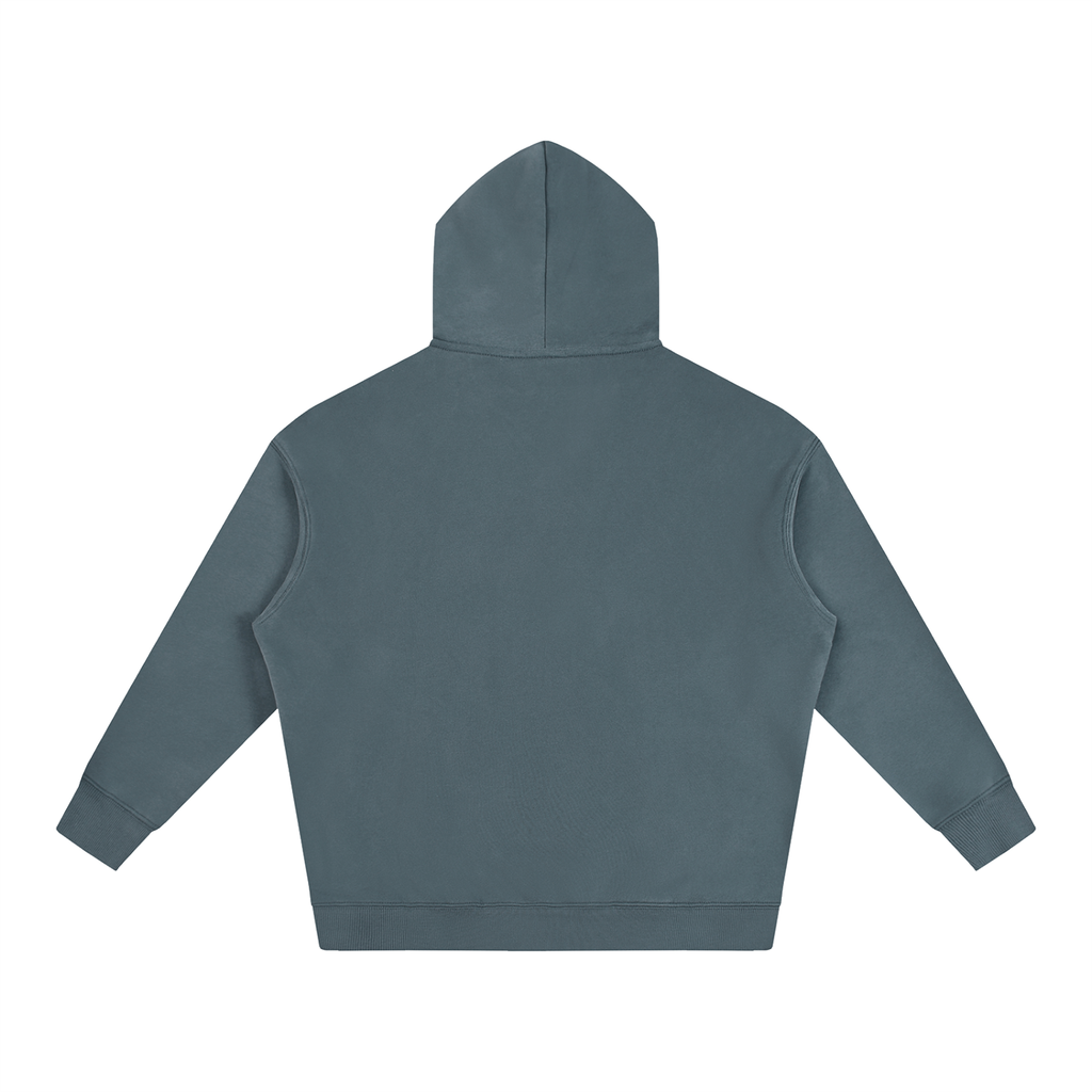 Gym Herd Unisex "Arched" Oversize Hoodie
