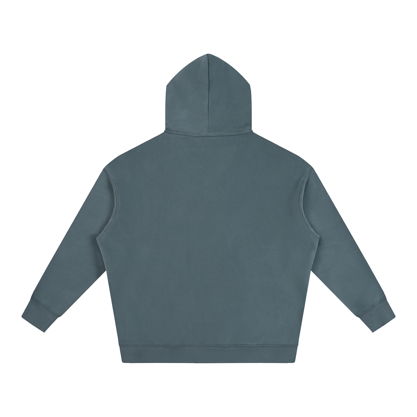 Gym Herd Unisex "Arched" Oversize Hoodie
