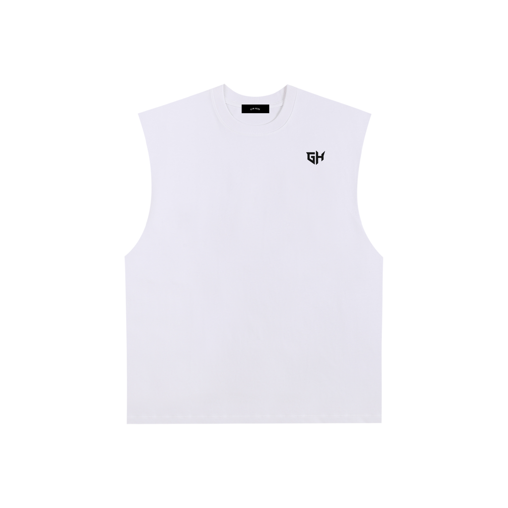Gym Herd "Athletic Club" Tank Top