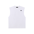 Gym Herd "Athletic Club" Tank Top