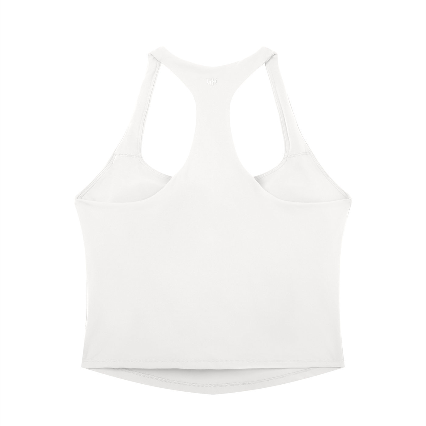 Gym Herd Women's Fitted Yoga Tank Top