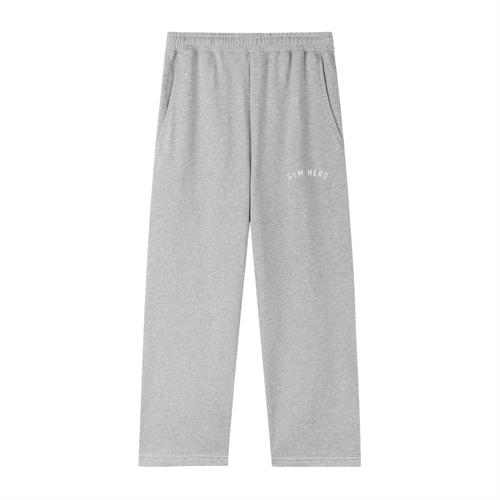 Gym Herd Official Essential Sweatpants