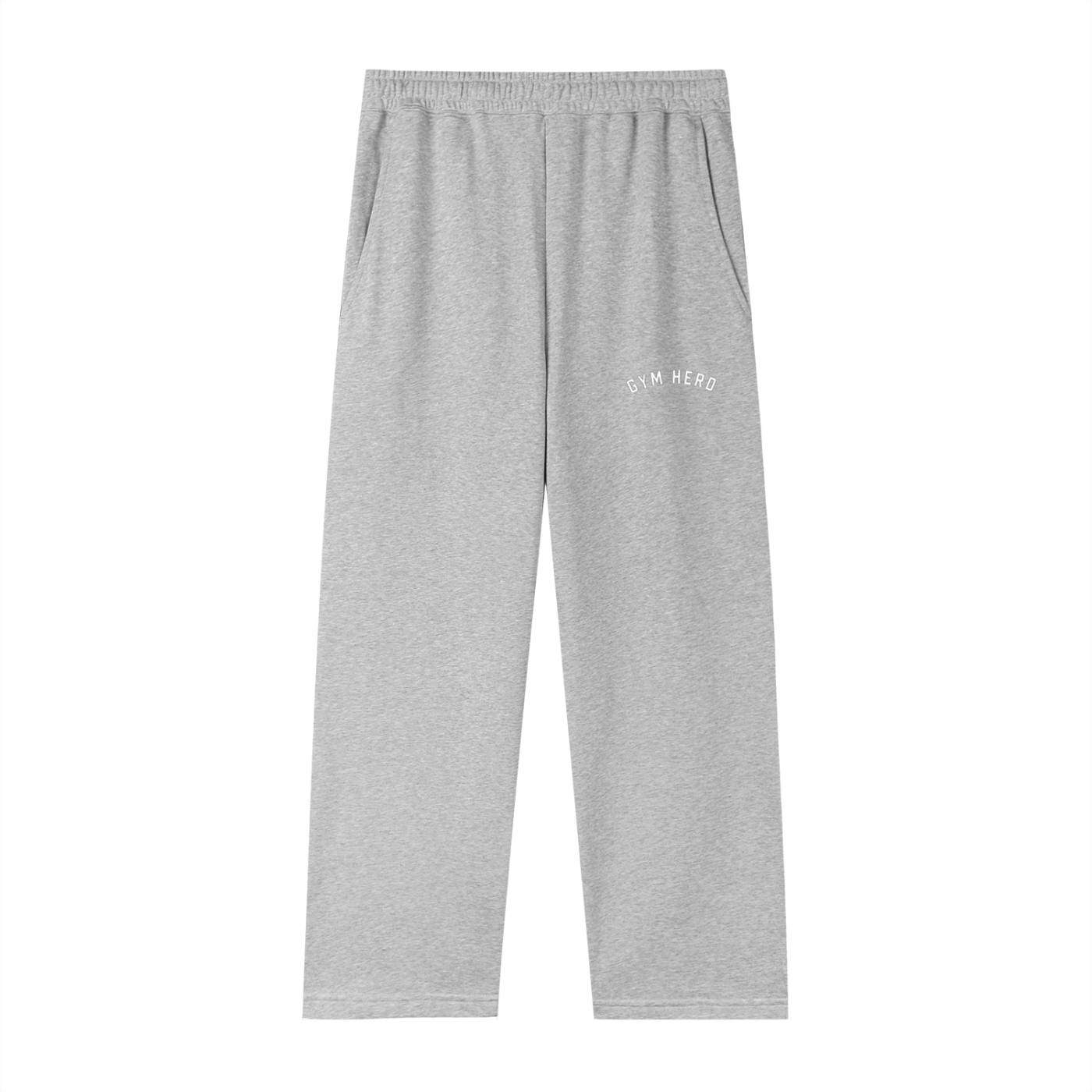 Gym Herd Official Essential Sweatpants