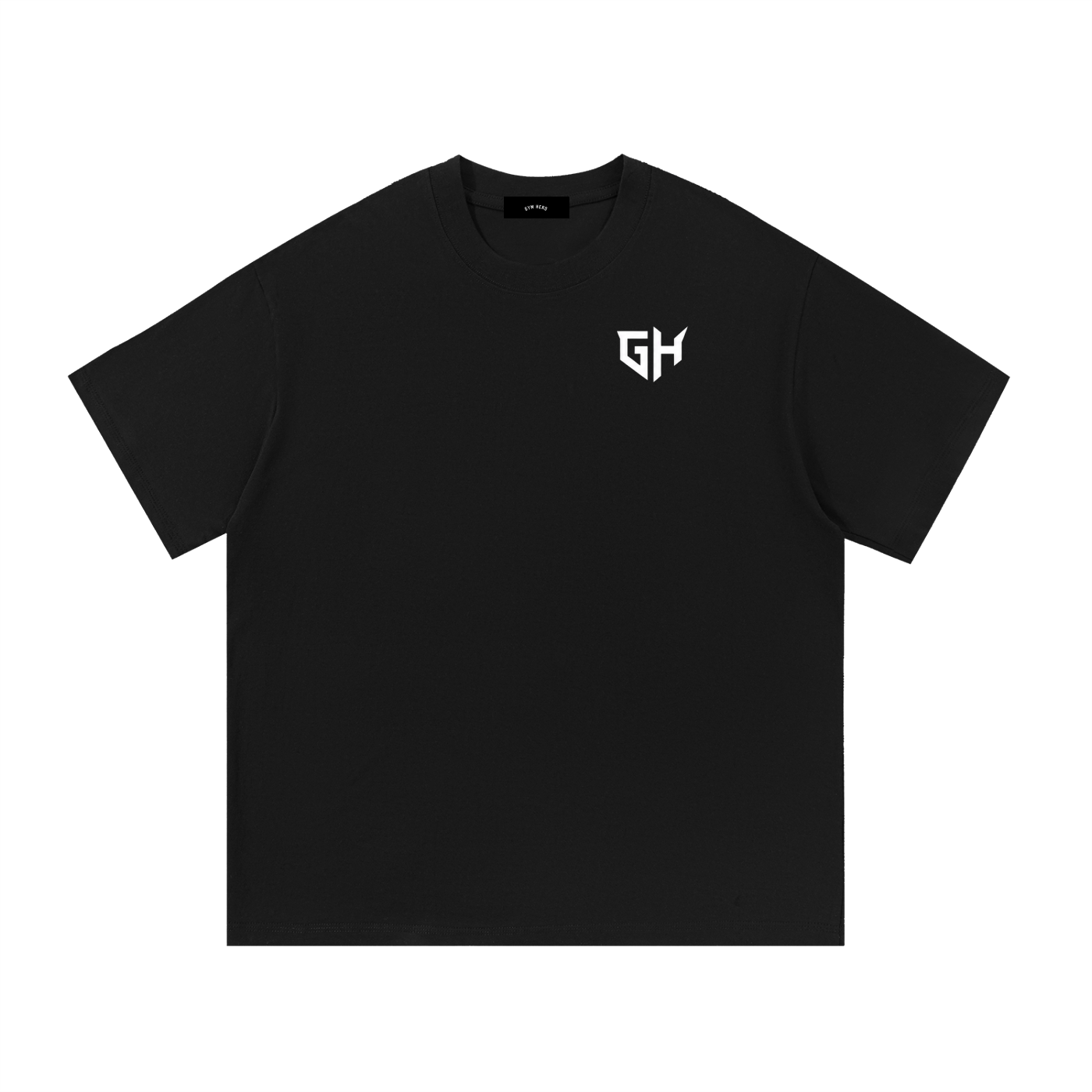 Gym Herd Official T-Shirt