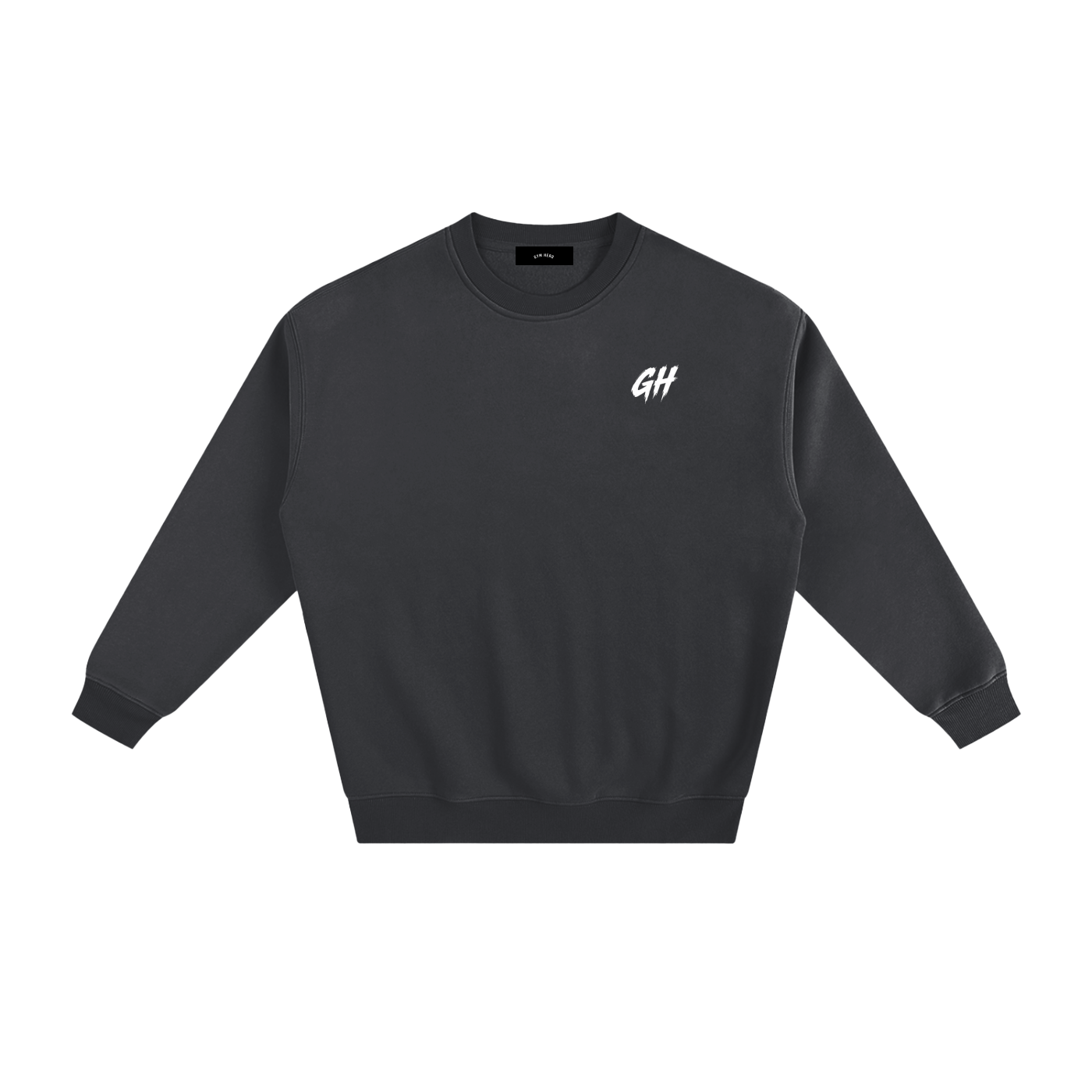 Gym Herd Crewneck