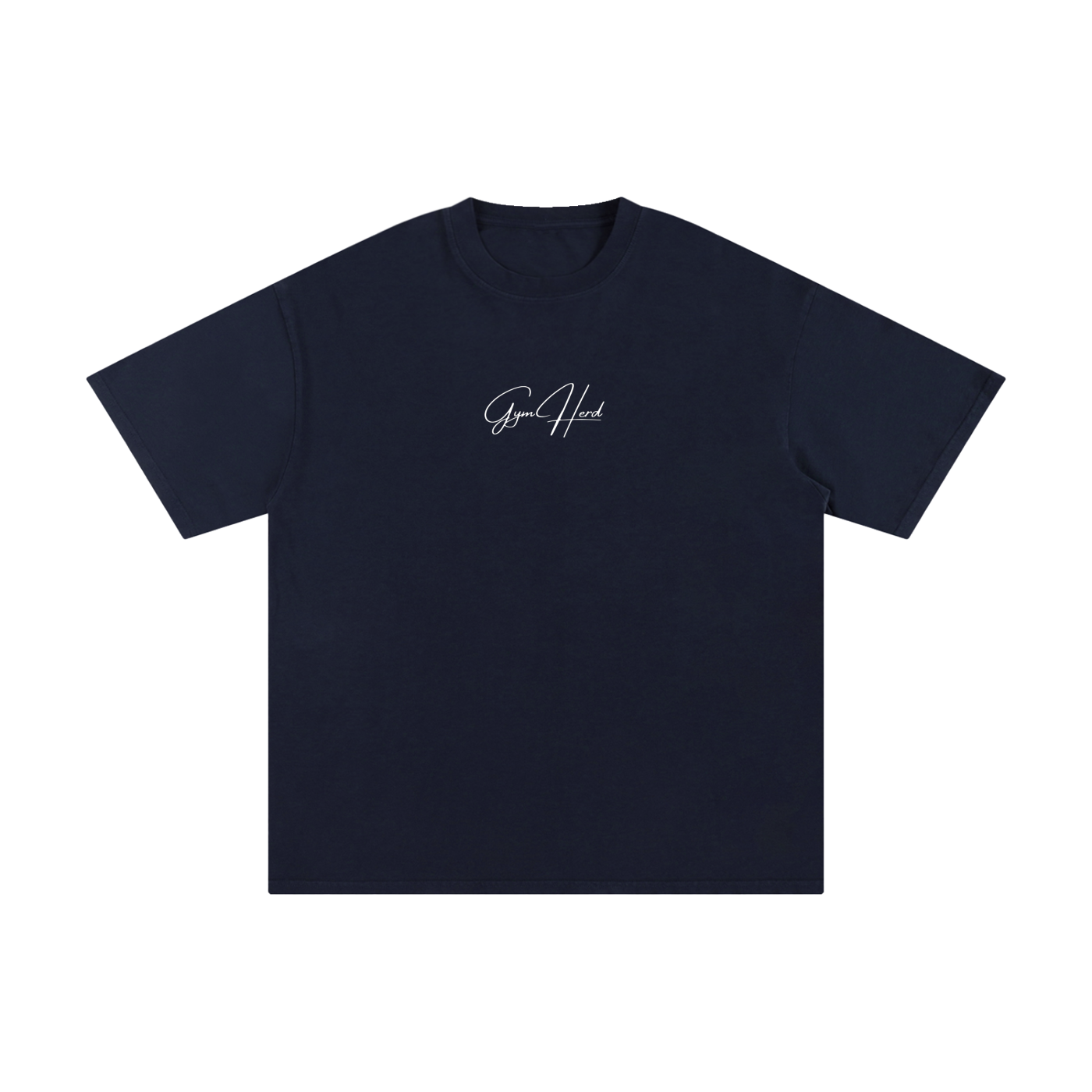 Gym Herd "Autograph" T-Shirt