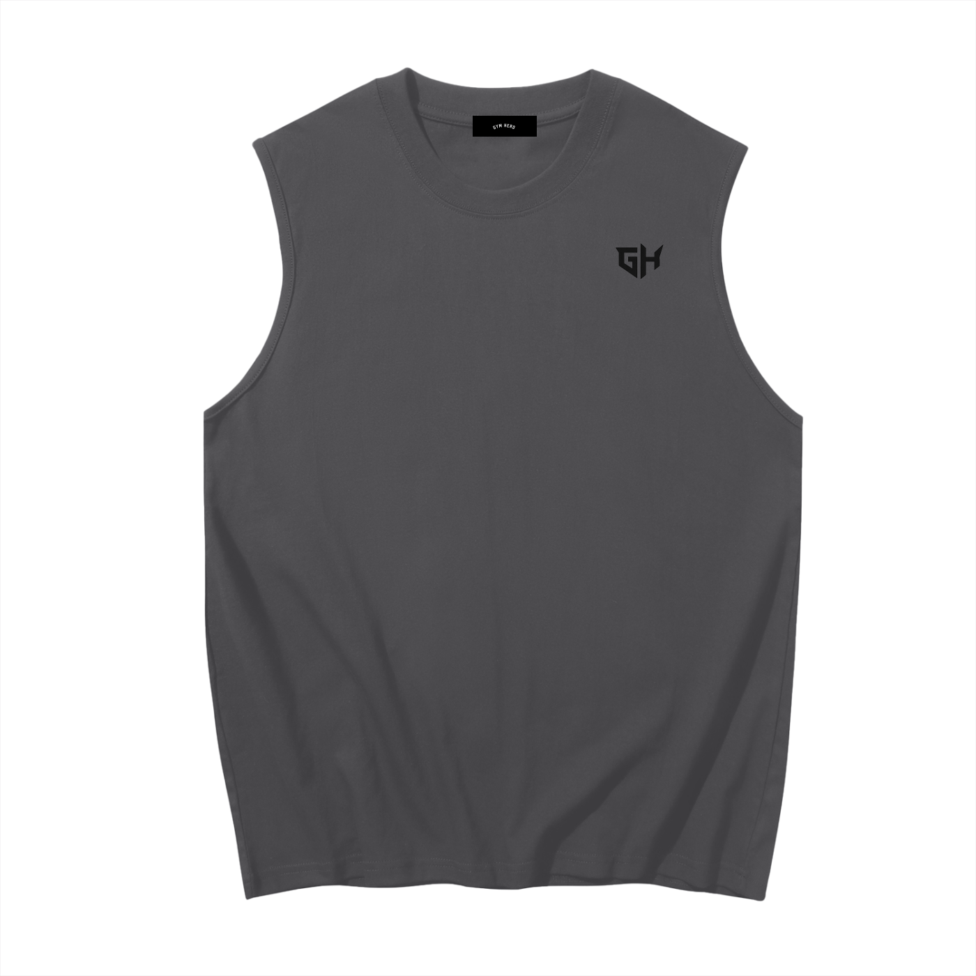 Gym Herd "Athletic Club" Tank Top