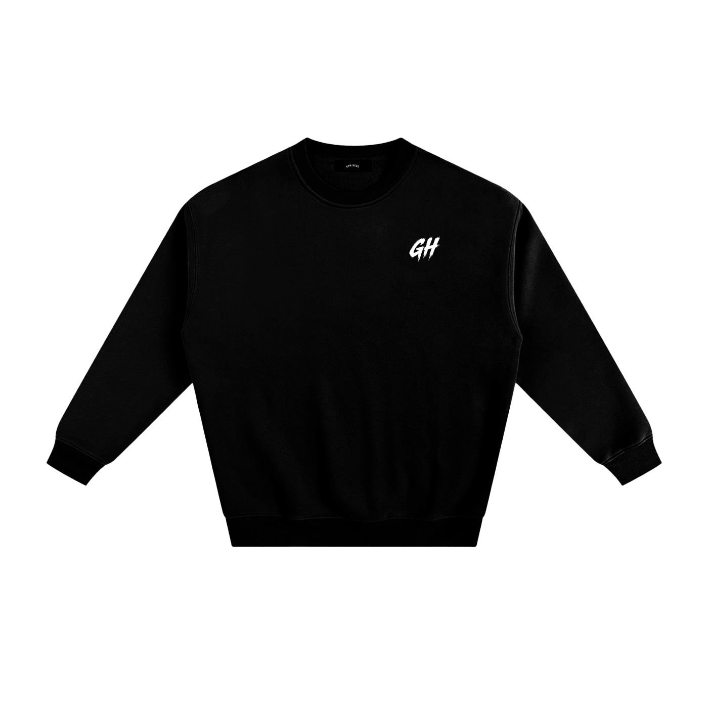 Gym Herd Crewneck