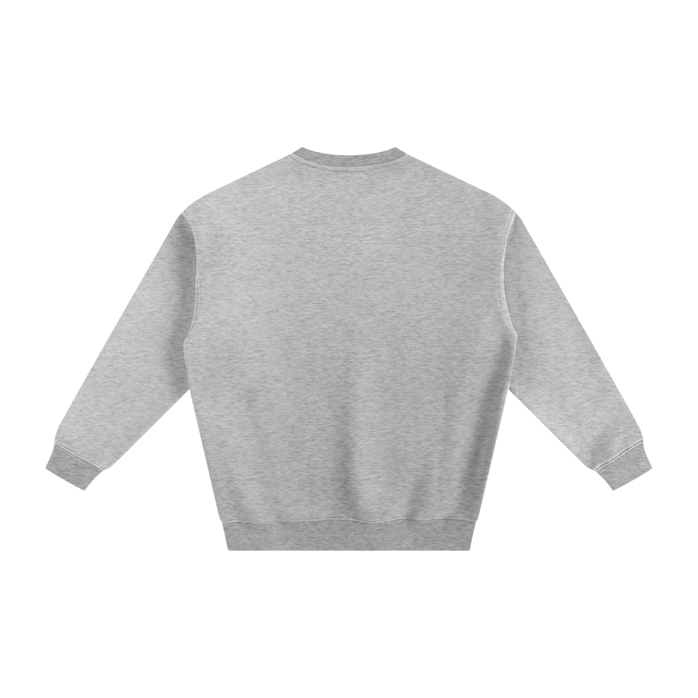 Gym Herd Arched Crewneck