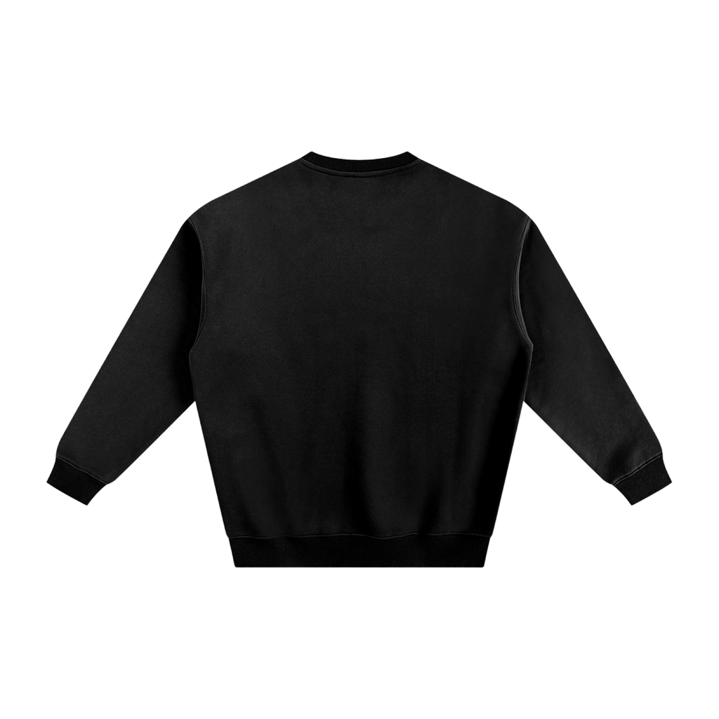 Gym Herd Arched Crewneck