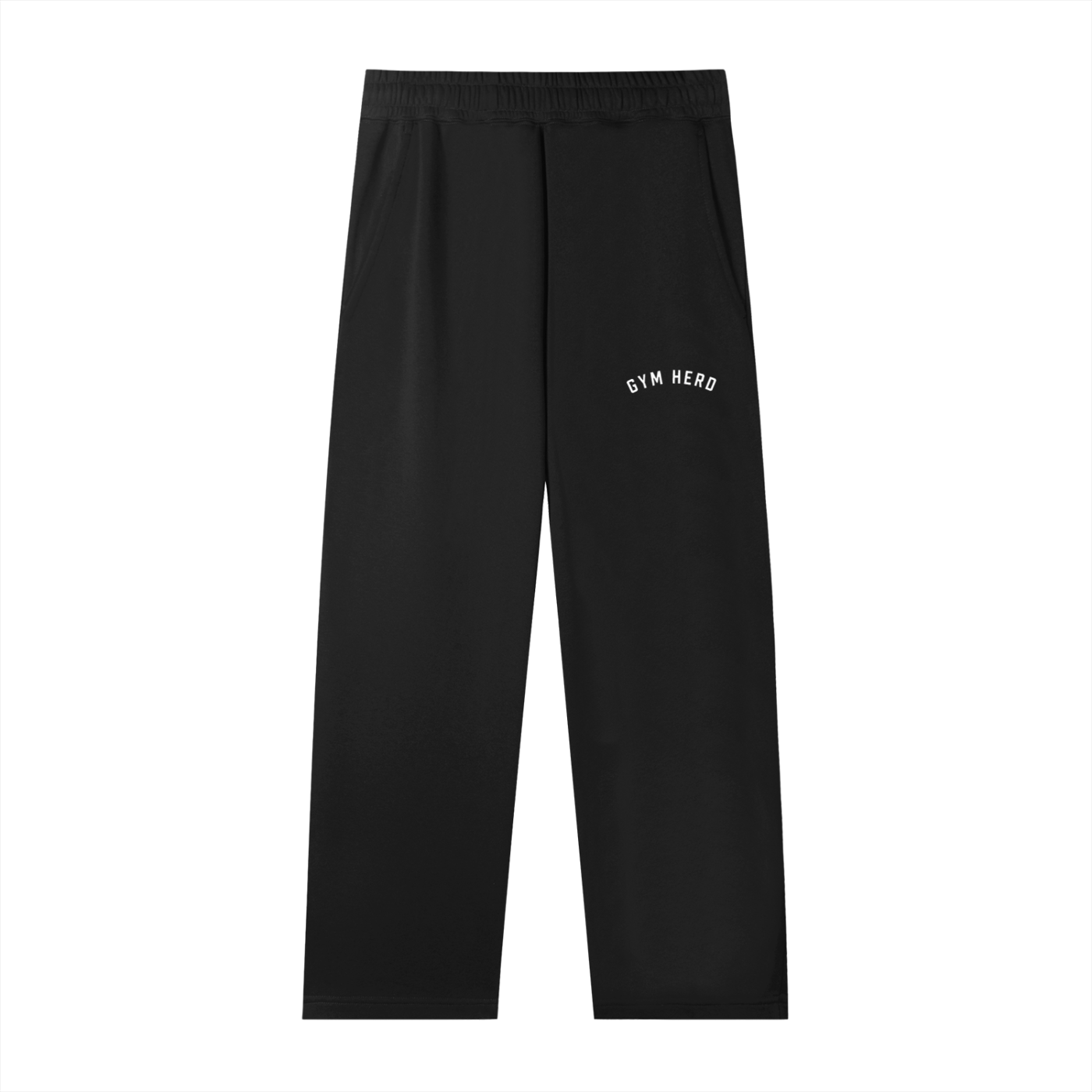Gym Herd Official Essential Sweatpants