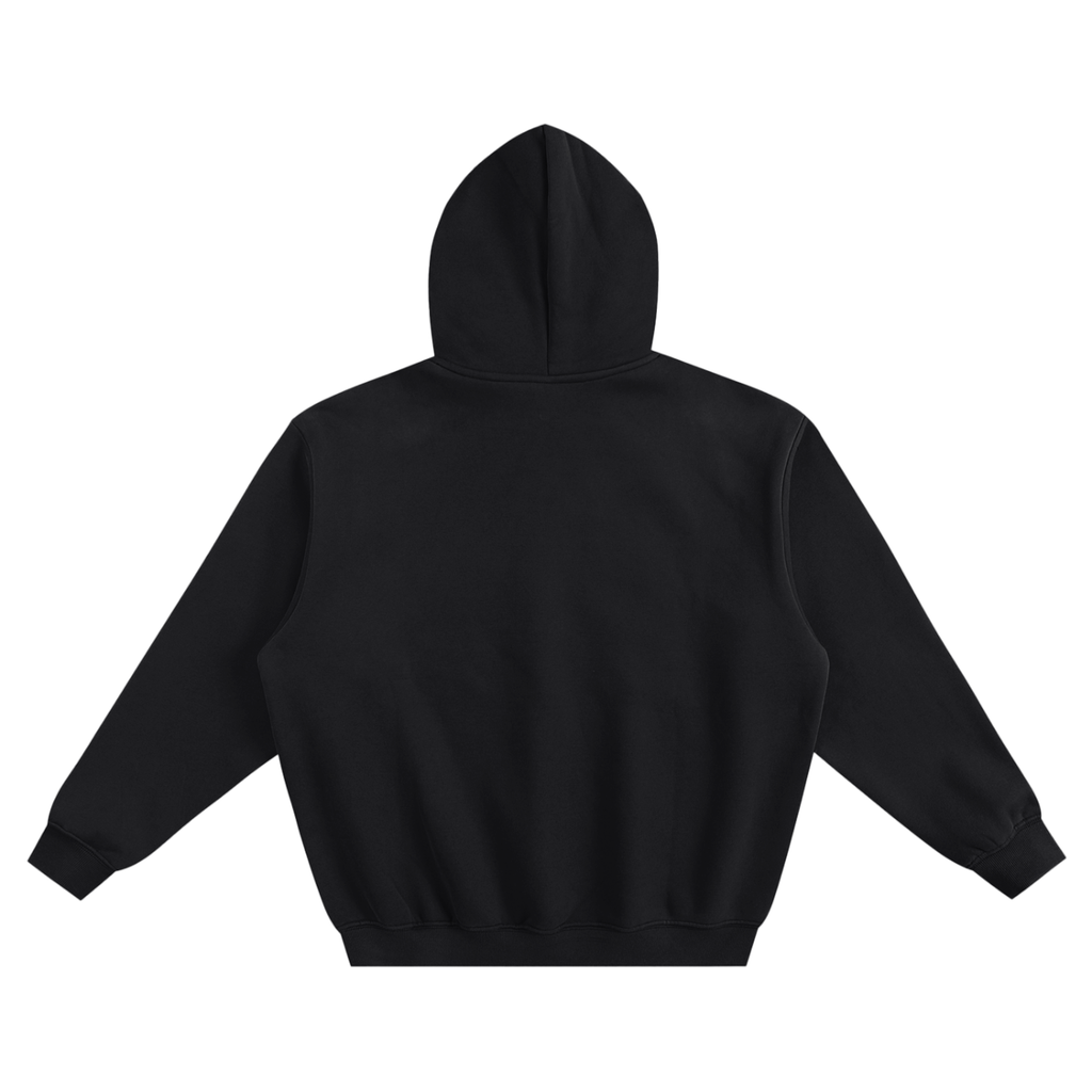 Gym Herd Unisex "Arched" Oversize Hoodie