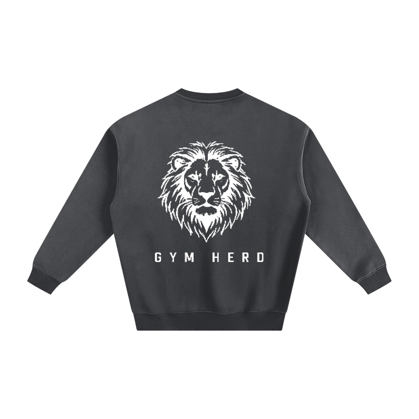 Gym Herd Crewneck