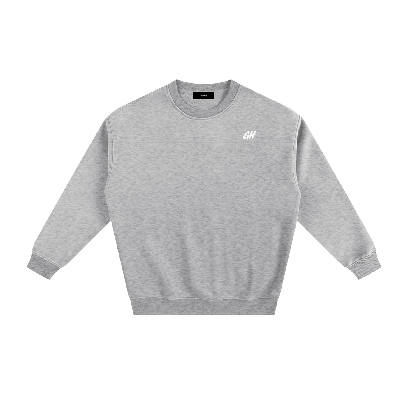 Gym Herd "Lion" Crewneck