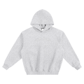 Gym Herd Unisex "Arched" Oversize Hoodie
