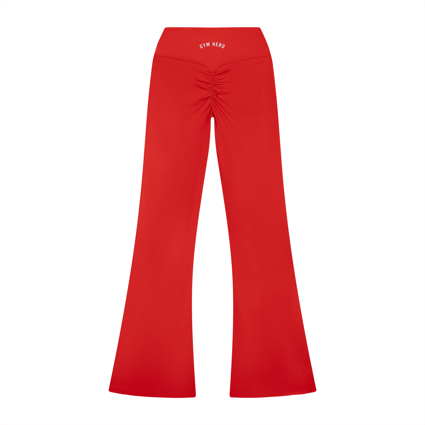Women’s Gym Herd High Rise Flared Leggings