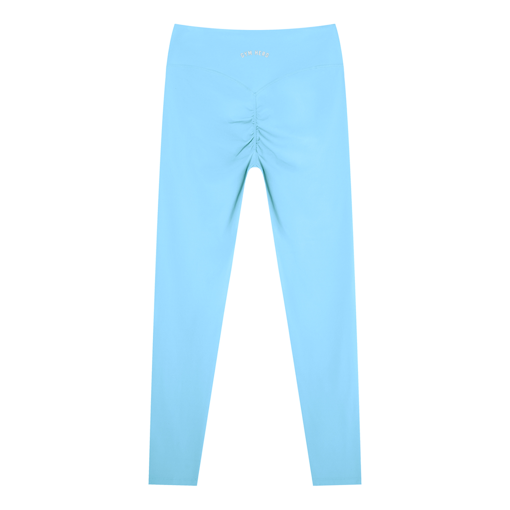 Women's Gym Herd Official Leggings