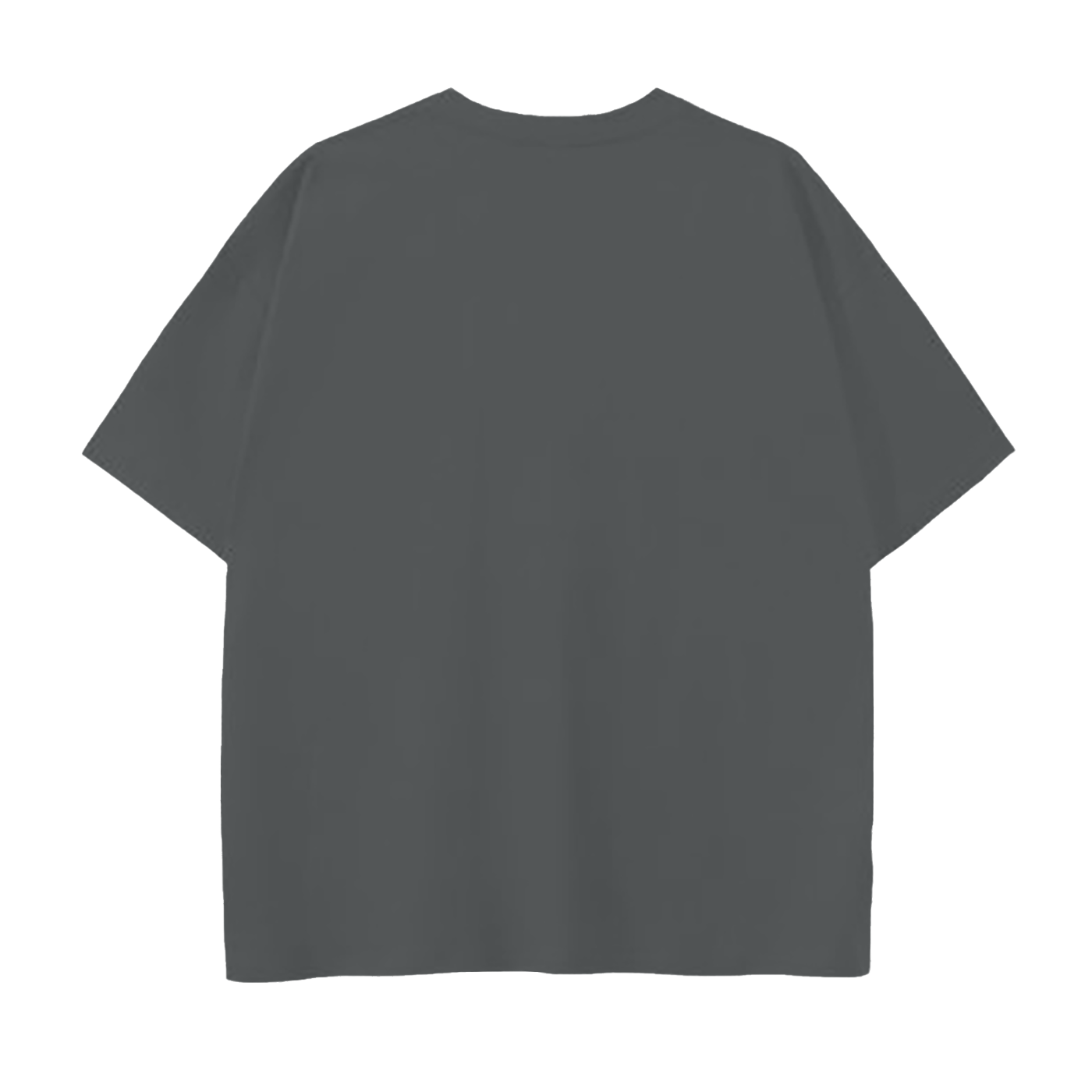 Gym Herd Boxed Over-sized T-shirt