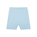 Gym Herd Official High-Waisted Biker Shorts
