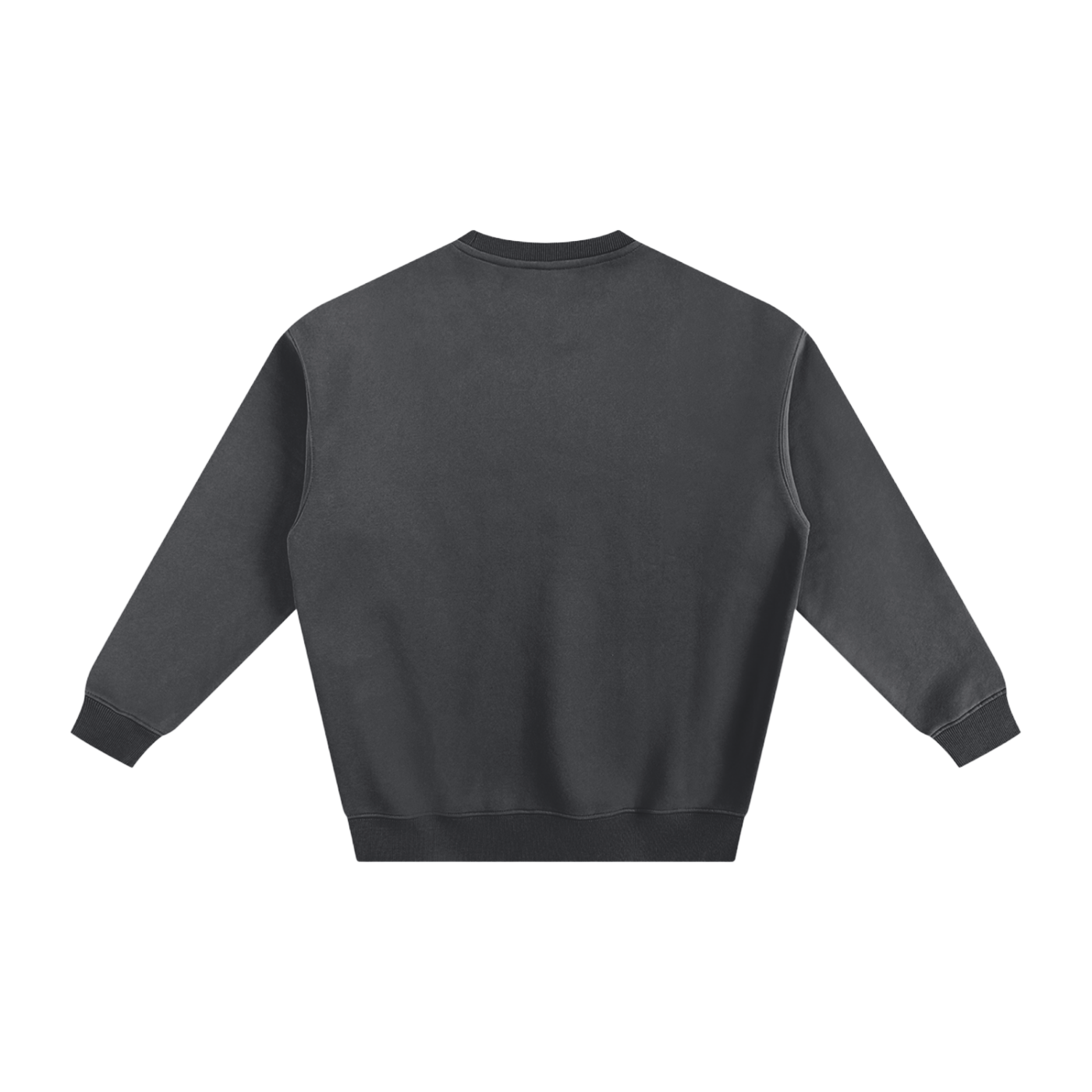 Gym Herd Arched Crewneck