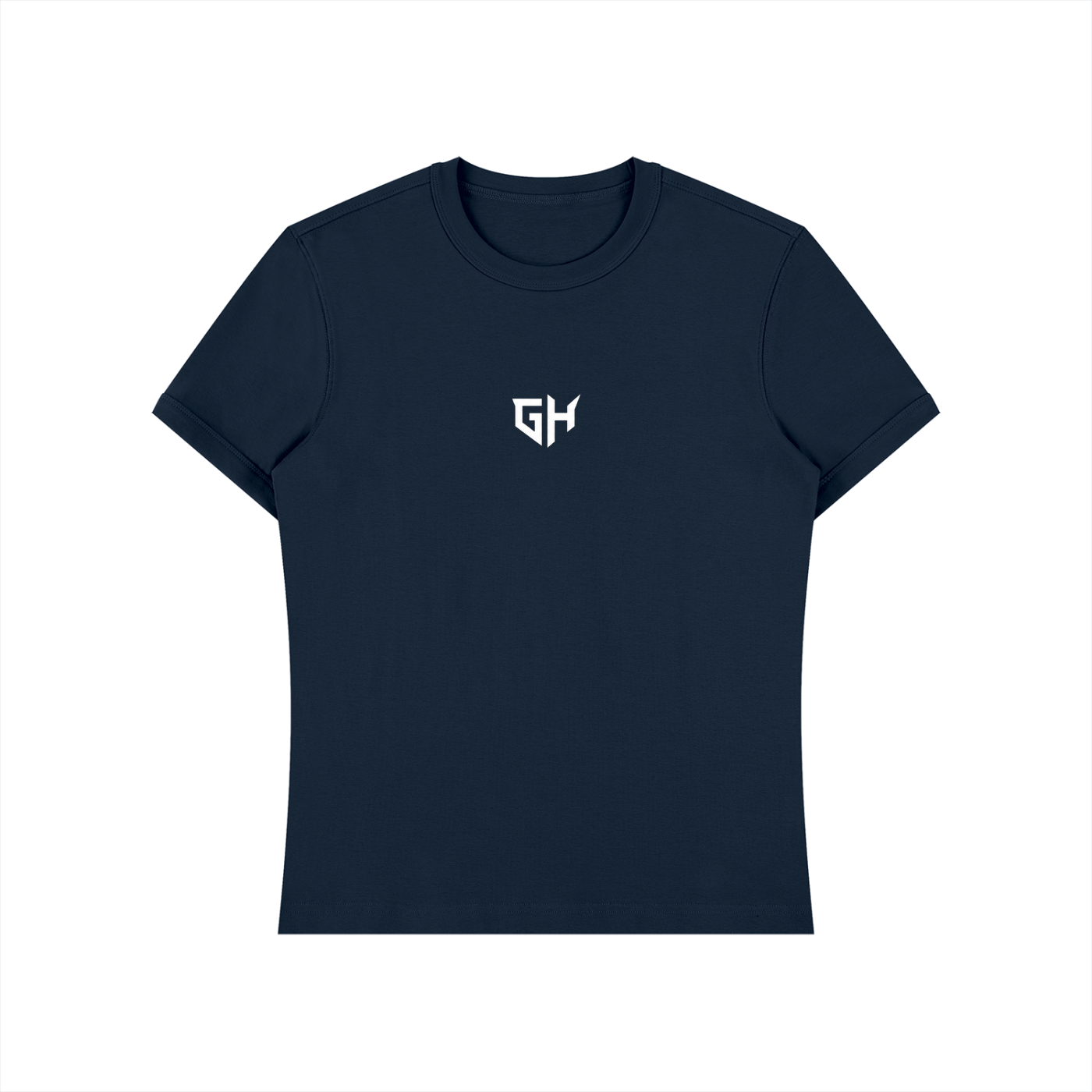 Gym Herd Unisex Heavyweight Fit T-Shirt