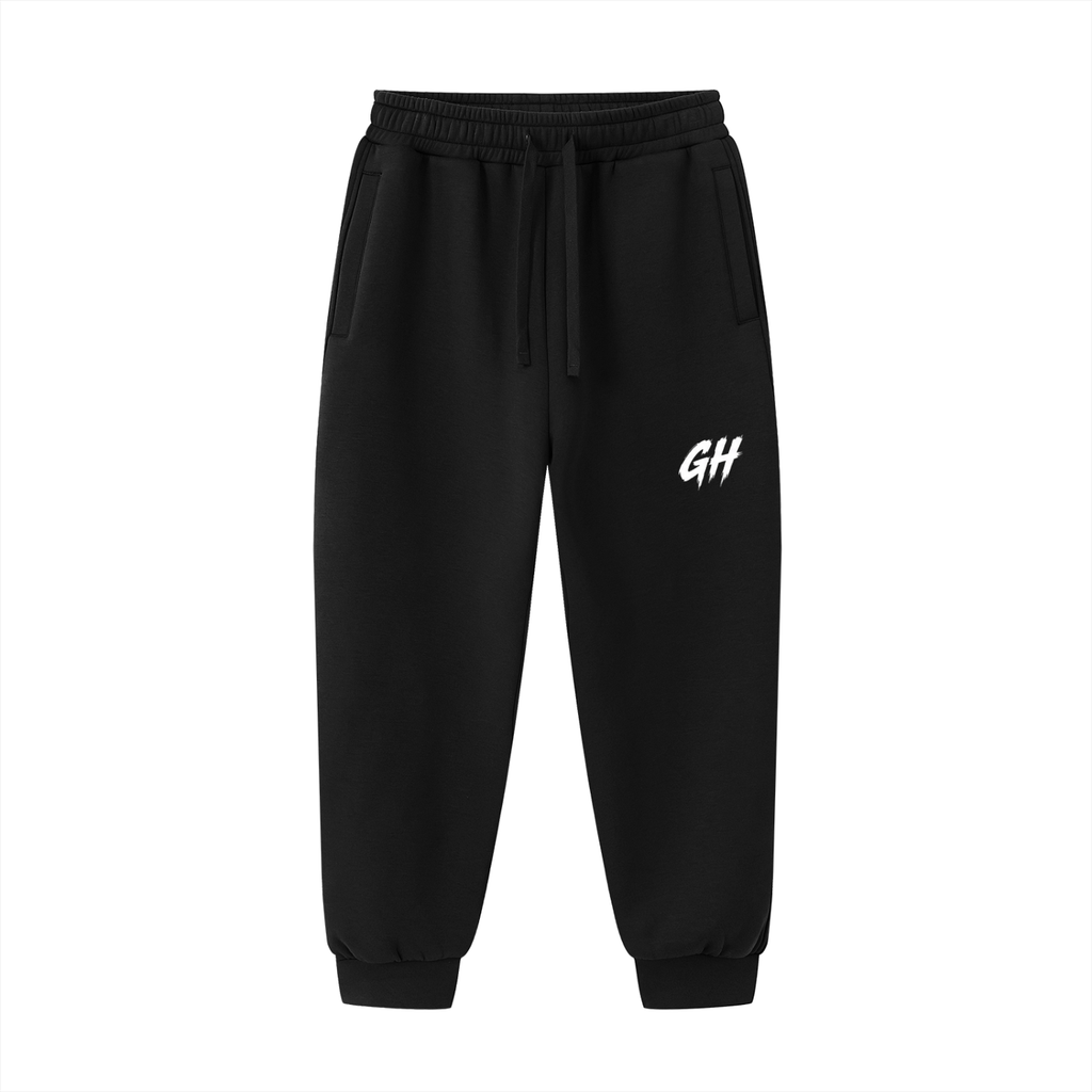 Gym Herd Jogger Sweatpant