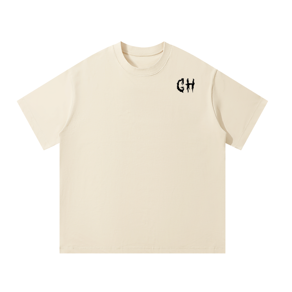 Gym Herd Nightfall T-Shirt (Unisex)