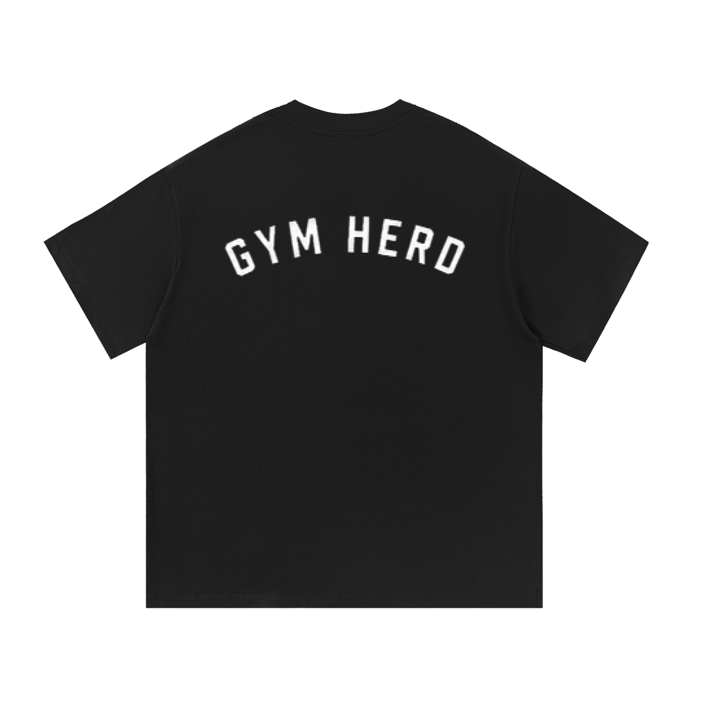 Gym Herd Official T-Shirt