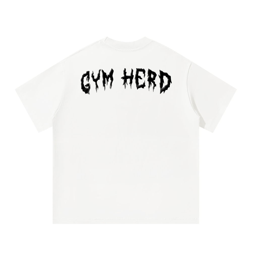 Gym Herd Nightfall T-Shirt (Unisex)