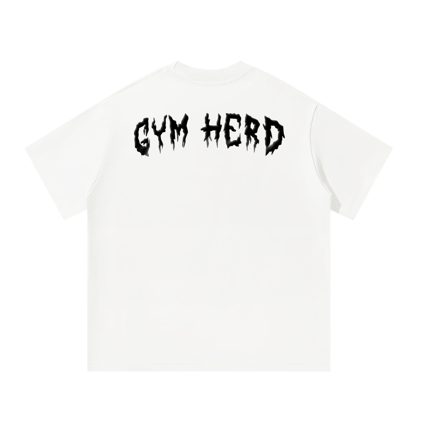 Gym Herd Nightfall T-Shirt (Unisex)