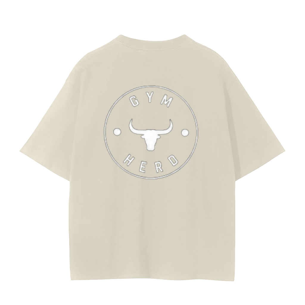Gym Herd "Fit" T-Shirt (Unisex)