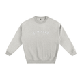 Gym Herd Arched Crewneck