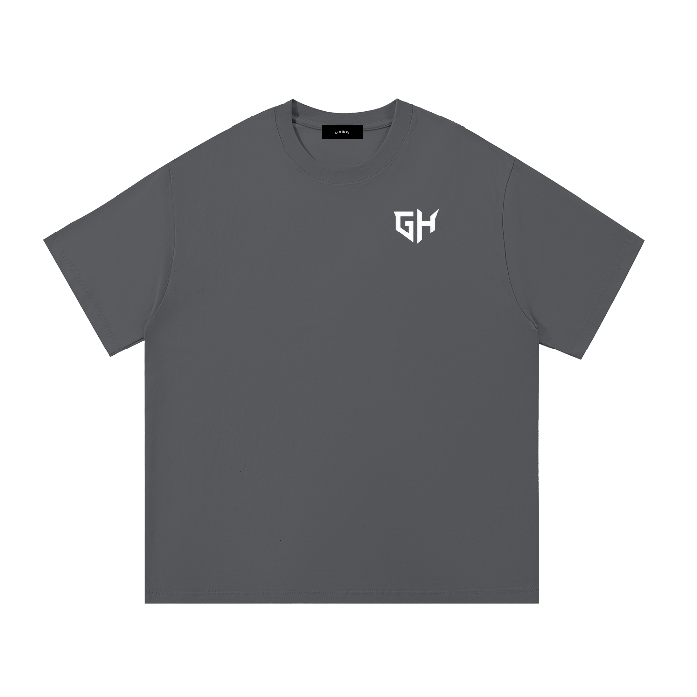 Gym Herd Official T-Shirt