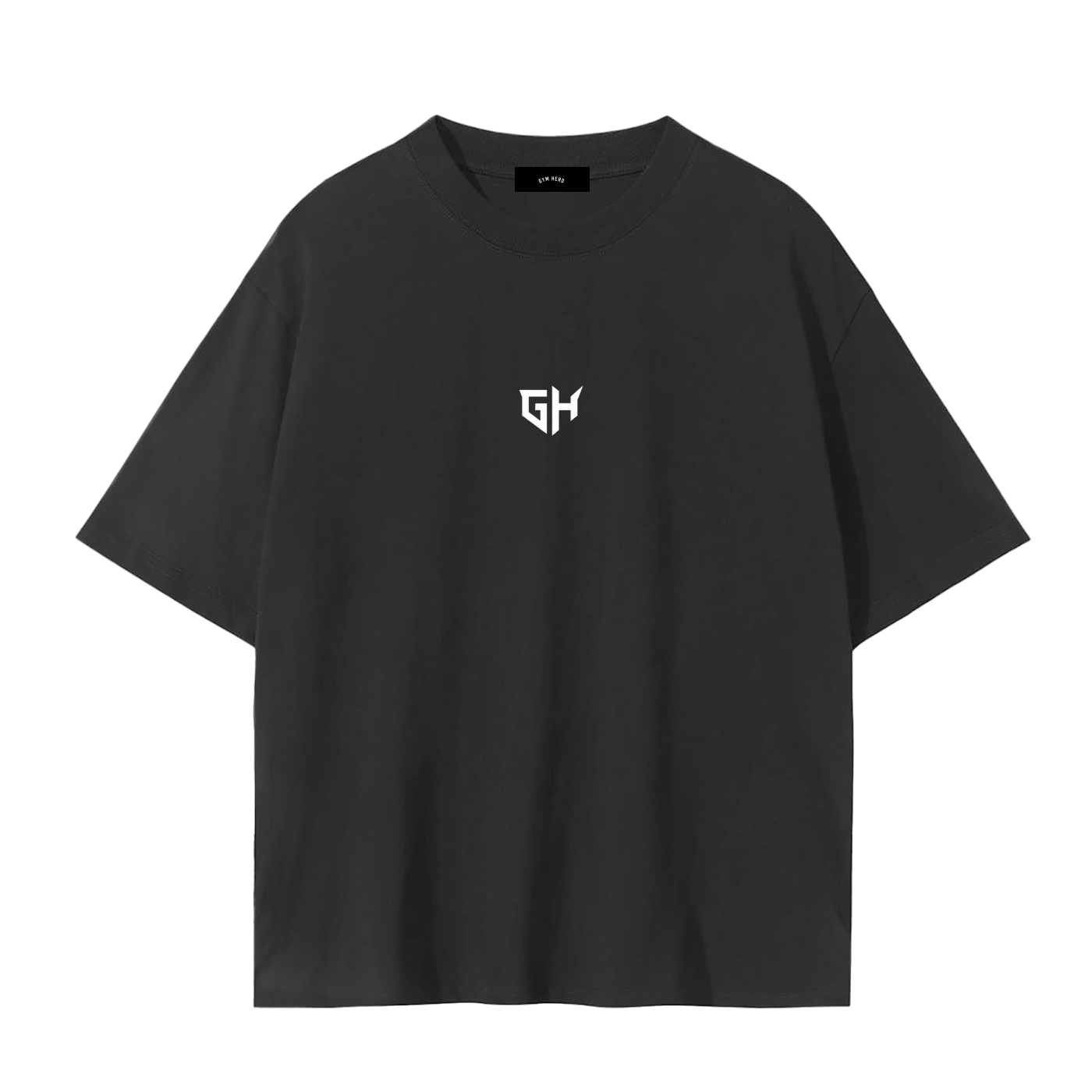 Gym Herd "Fit" T-Shirt (Unisex)